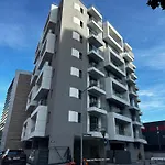 Luxury 2Br Apartament With Free Parking Herastrau