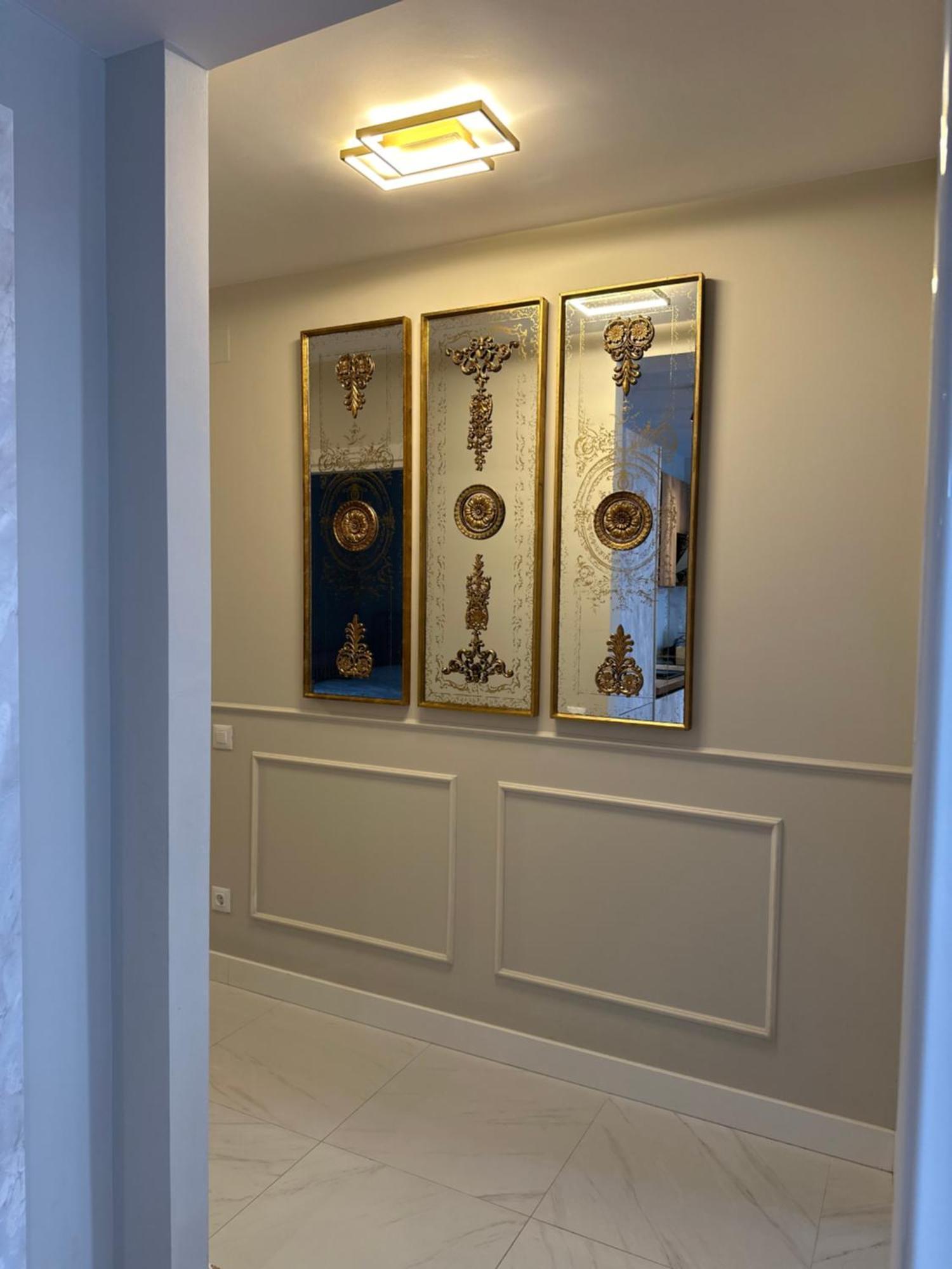 Luxury 2br With Free Parking Herastrau Bucureşti