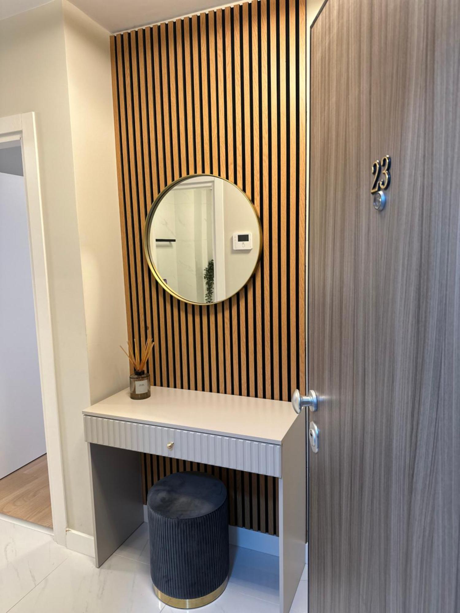 Luxury 2br With Free Parking Herastrau * Bucureşti