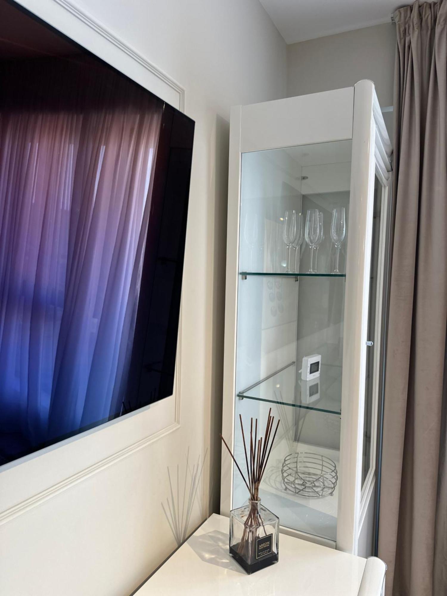 Luxury 2br With Free Parking Herastrau Apartament Bucureşti