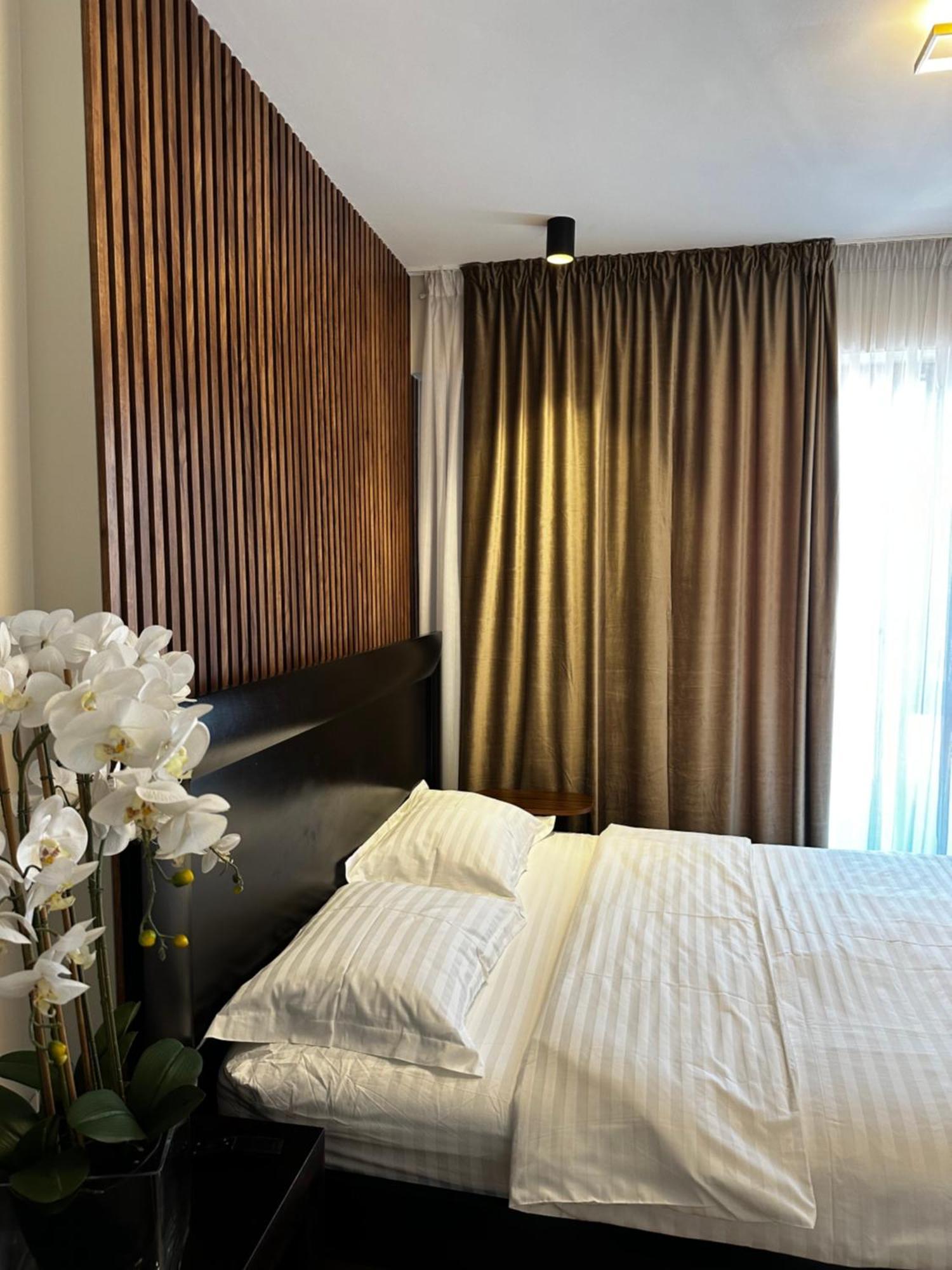Luxury 2br With Free Parking Herastrau Apartament *