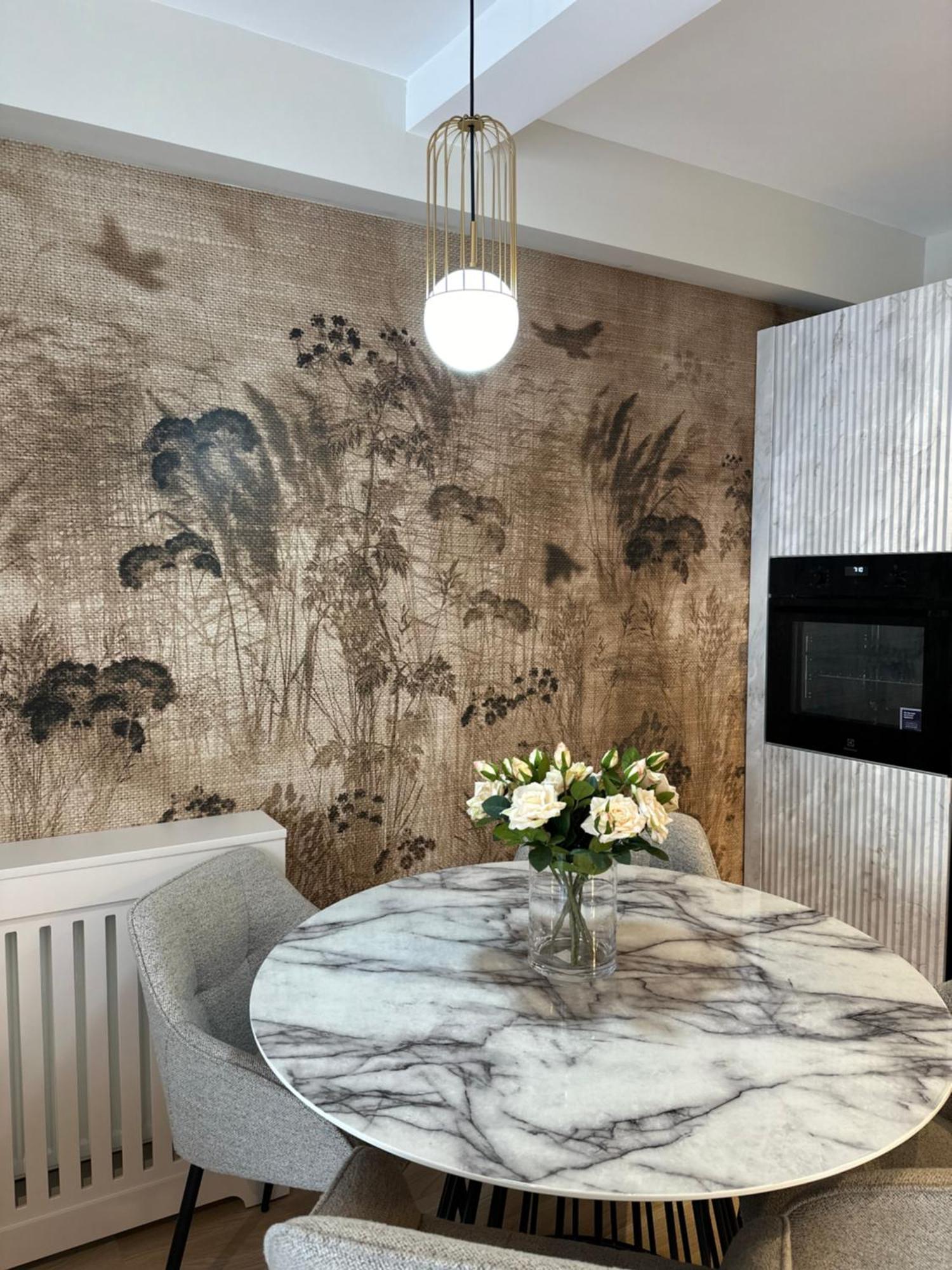 Apartament Luxury 2br With Free Parking Herastrau Bucureşti