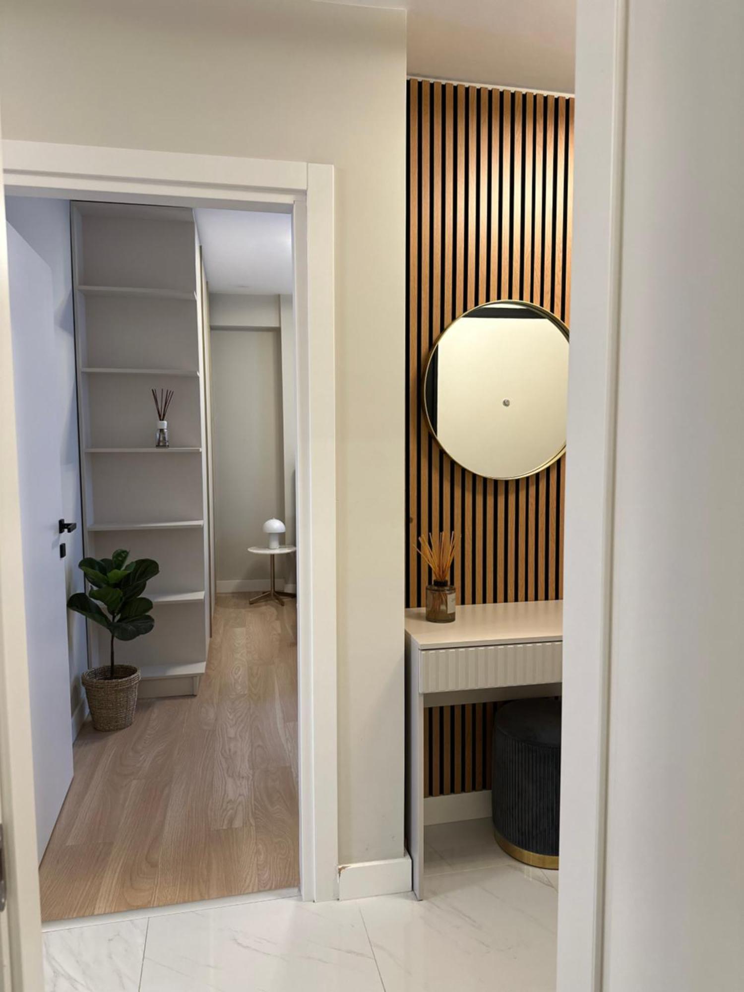 Luxury 2br With Free Parking Herastrau Apartament Bucureşti